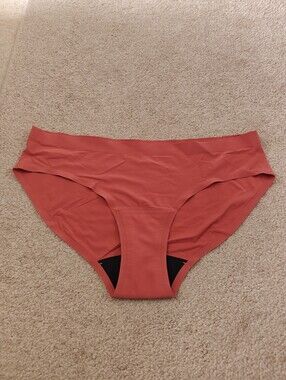 KNIX Leak proof Period Panties